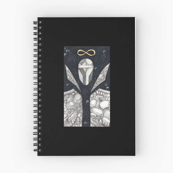 Item preview, Tarot: The Magician designed and sold by Protocosmic.