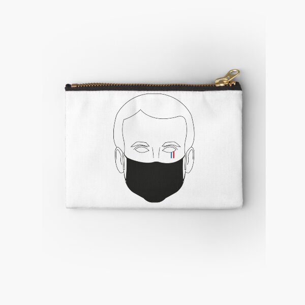 Item preview, Macron Mask designed and sold by Yanizi.