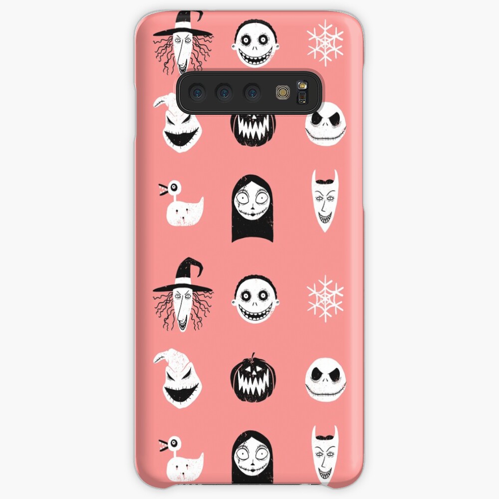 This is Halloween Case & Skin for Samsung Galaxy