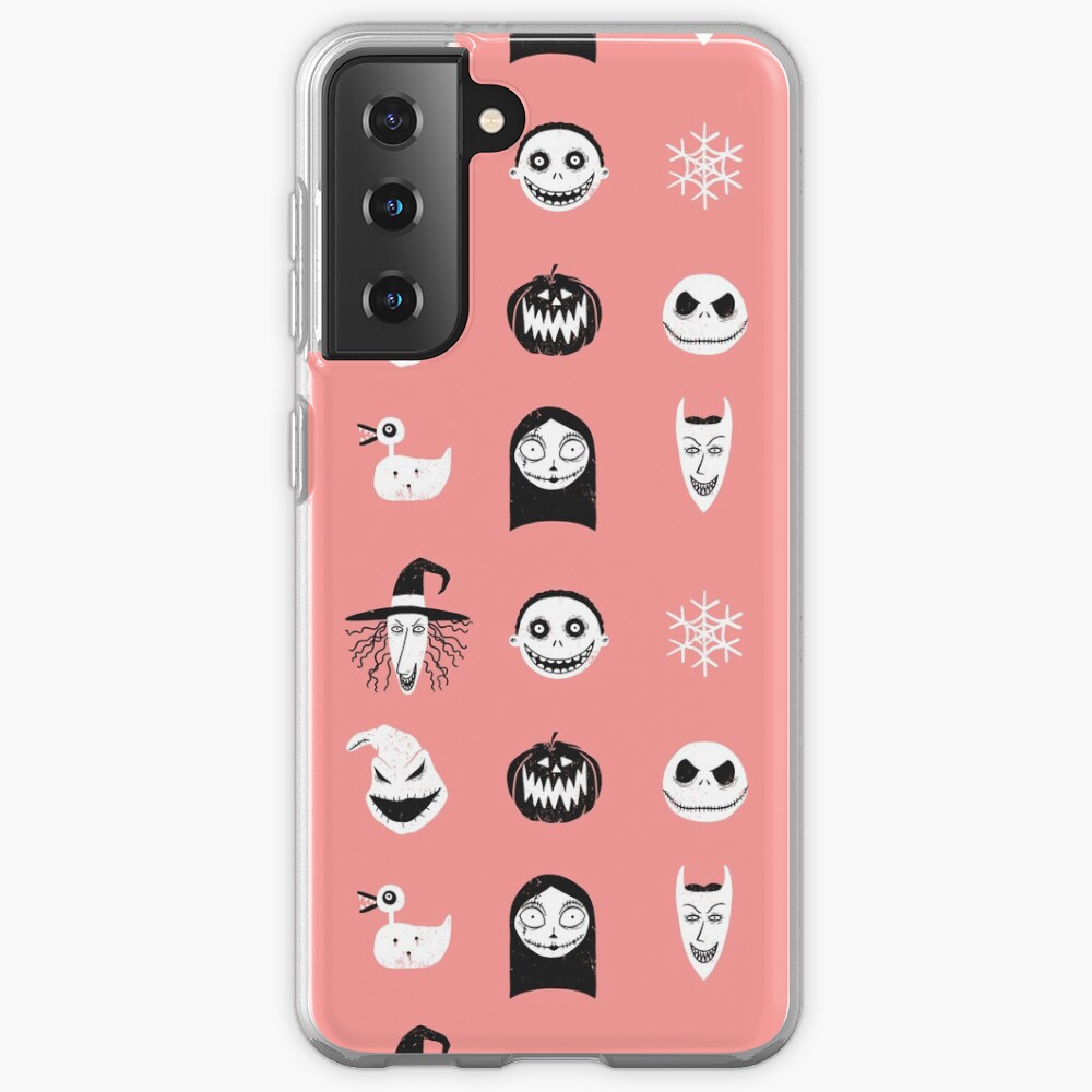 This is Halloween Samsung Galaxy Phone Case
