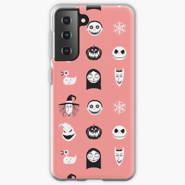 This is Halloween Samsung Galaxy Soft Case
