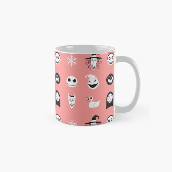 This is Halloween Classic Mug