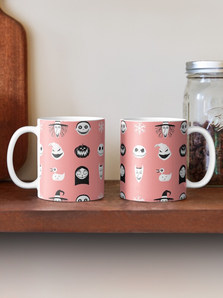 Alternate view of This is Halloween Mug