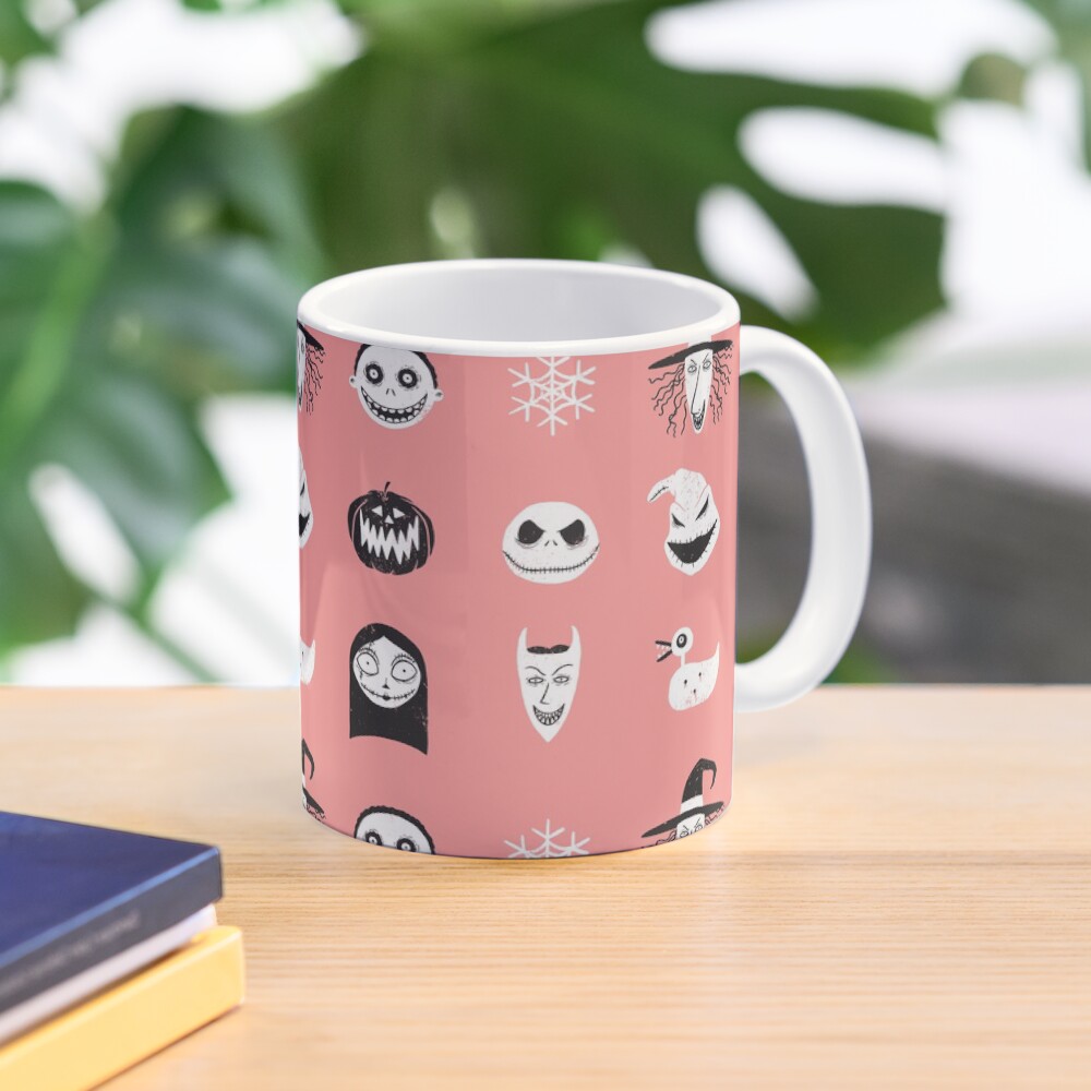 This is Halloween Mug
