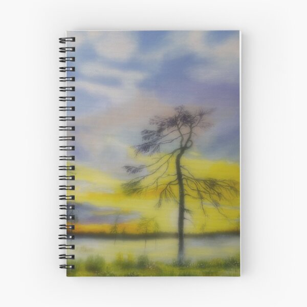 Item preview, Early summer morning designed and sold by Veikko  Suikkanen.