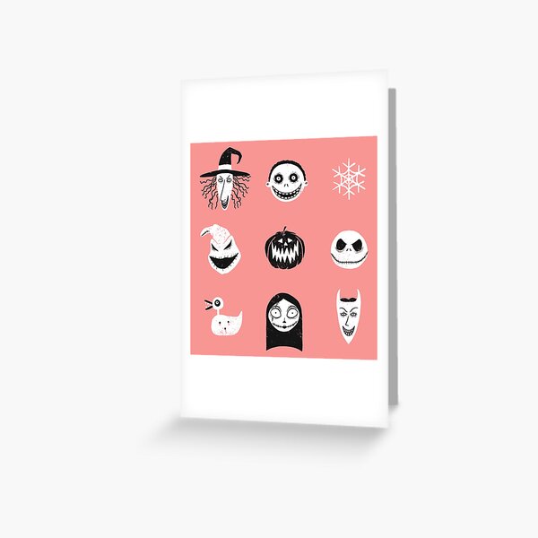 Esto es Halloween Tarjetas de felicitación