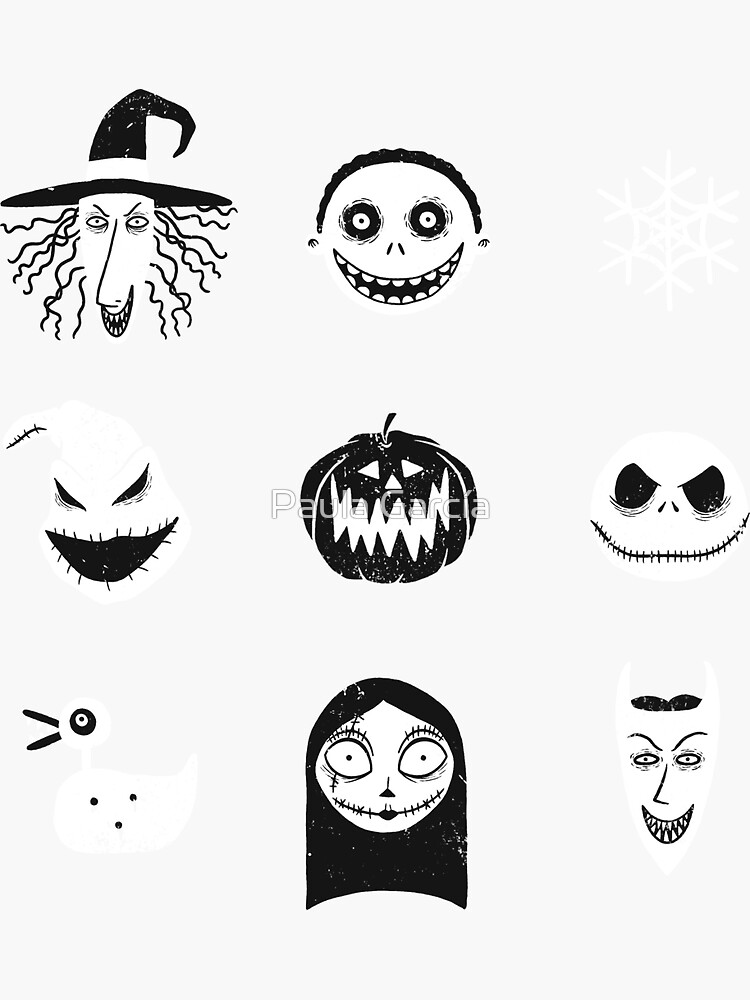 This is Halloween by paula-garcia