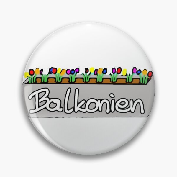 Item preview, Balcony 2020 vacation designed and sold by Zwuck.