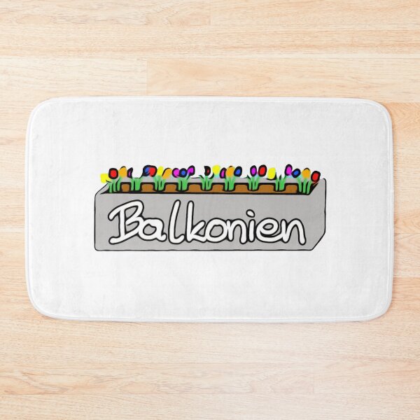 Item preview, Balcony 2020 vacation designed and sold by Zwuck.