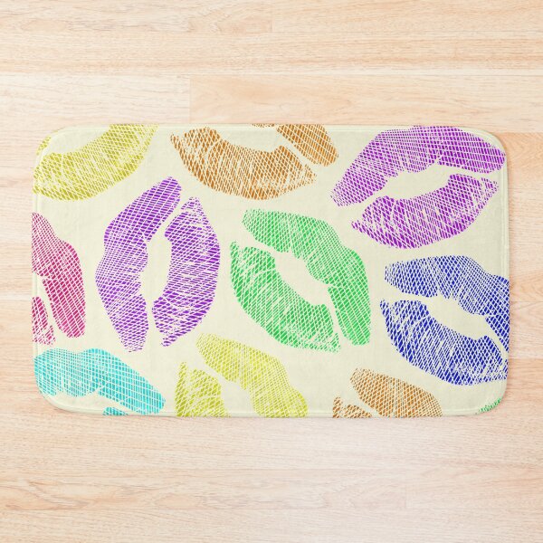 Item preview, Lips designed and sold by Flower Magic .