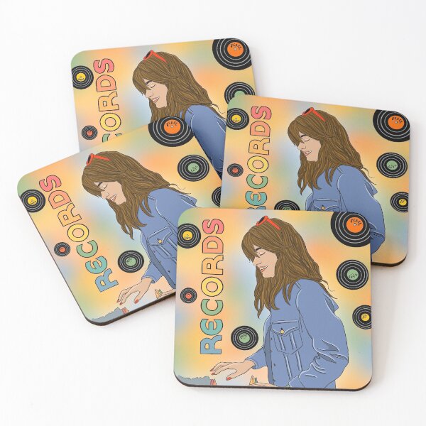 Item preview, Tienda de discos de vinilo designed and sold by syd-42.