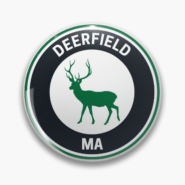 Item preview, Vintage Deerfield Massachusetts  designed and sold by fearcity.