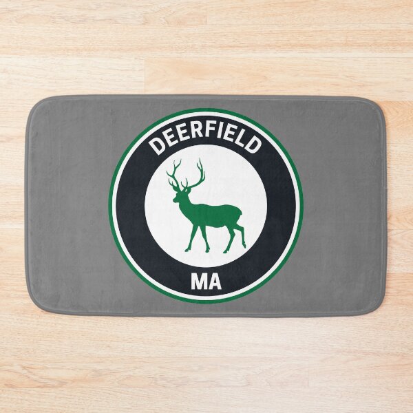Item preview, Vintage Deerfield Massachusetts  designed and sold by fearcity.