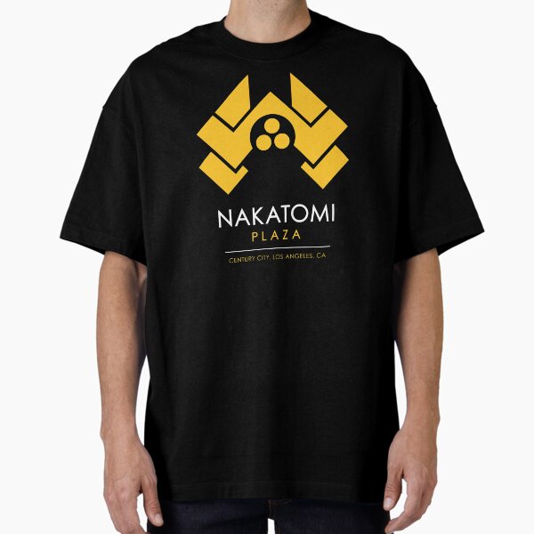 Item preview, Nakatomi Plaza designed and sold by A Brand With No Name.