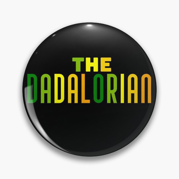 Item preview, the dadalorian design designed and sold by coatstar.
