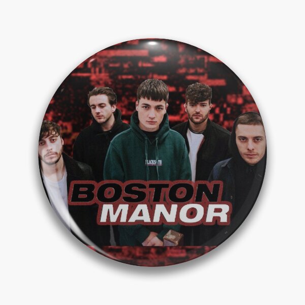 Item preview, Boston Manor designed and sold by laumazu.