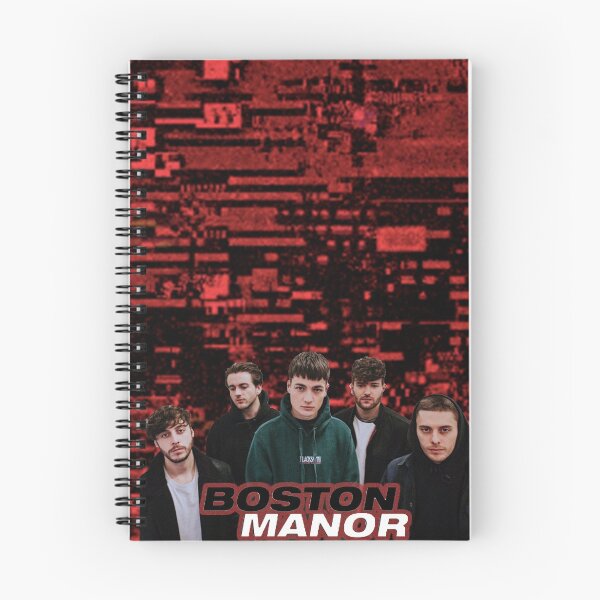 Item preview, Boston Manor designed and sold by laumazu.