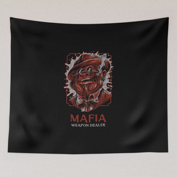 Item preview, Weapon Dealer designed and sold by Lavish & Company Designs.