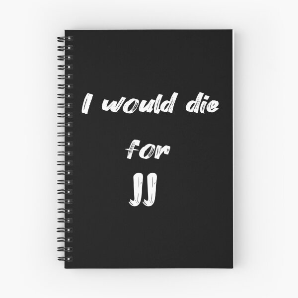 Item preview,  I would die for JJ T-Shirt,Desgin,gift for mom,summer , designed and sold by delkh07.