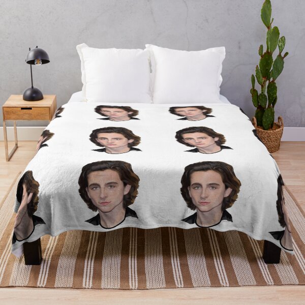 Item preview, Beautiful Timothee Chalamet designed and sold by MamaODea.