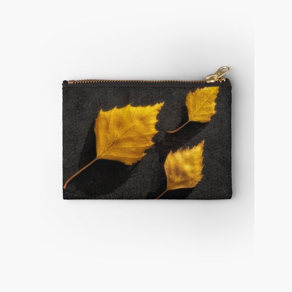 Item preview, The golden leaves designed and sold by Veikko  Suikkanen.