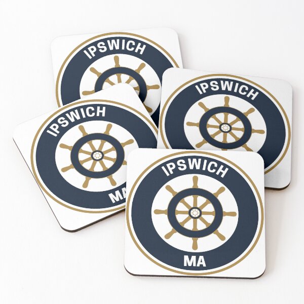 Item preview, Vintage Ipswich Massachusetts  designed and sold by fearcity.