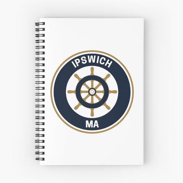 Item preview, Vintage Ipswich Massachusetts  designed and sold by fearcity.