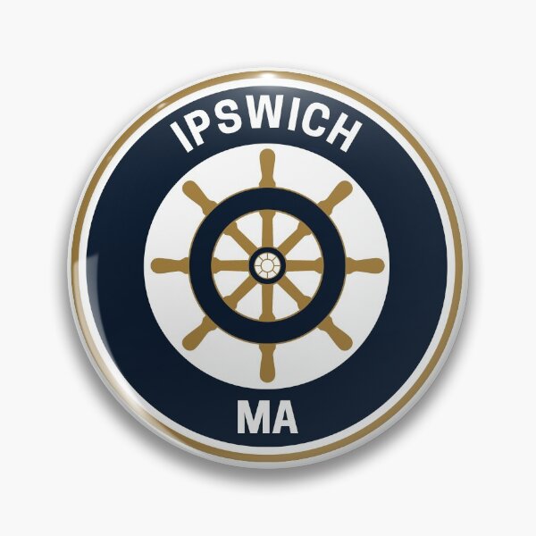 Item preview, Vintage Ipswich Massachusetts  designed and sold by fearcity.