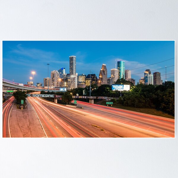 Item preview, Be Someone in Houston Texas pt2 designed and sold by Raul Cano.
