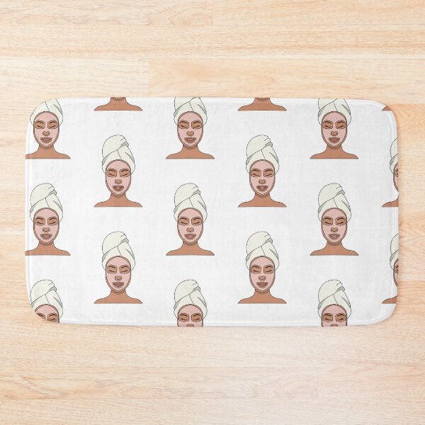 Item preview, Self care designed and sold by Lucy Skillicorn.
