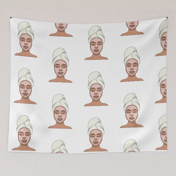 Item preview, Self care designed and sold by Lucy Skillicorn.