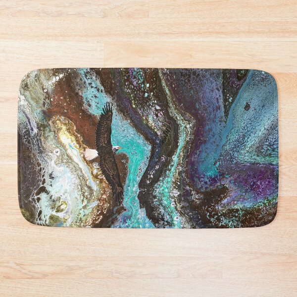 Item preview, Soaring High designed and sold by ArtsyBee777.