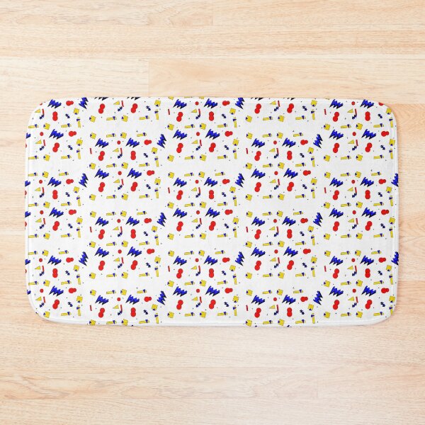 Item preview, Retro Print designed and sold by serenafecteau.