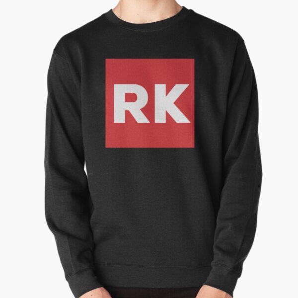 Logo RK Sweatshirt épais