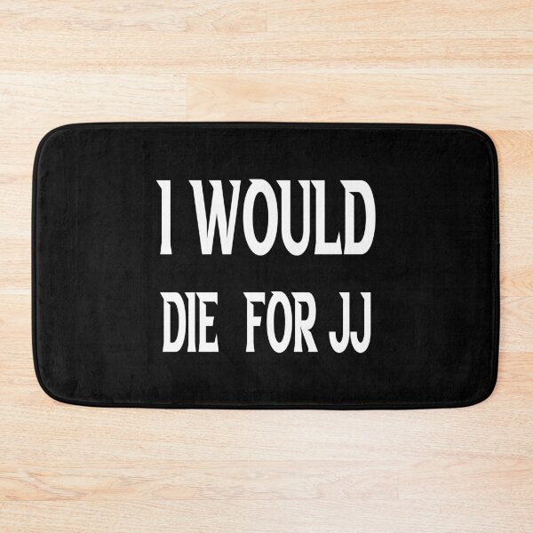 Item preview,  would die for JJ T-Shirt,Desgin,gift for mom,summer , designed and sold by delkh07.