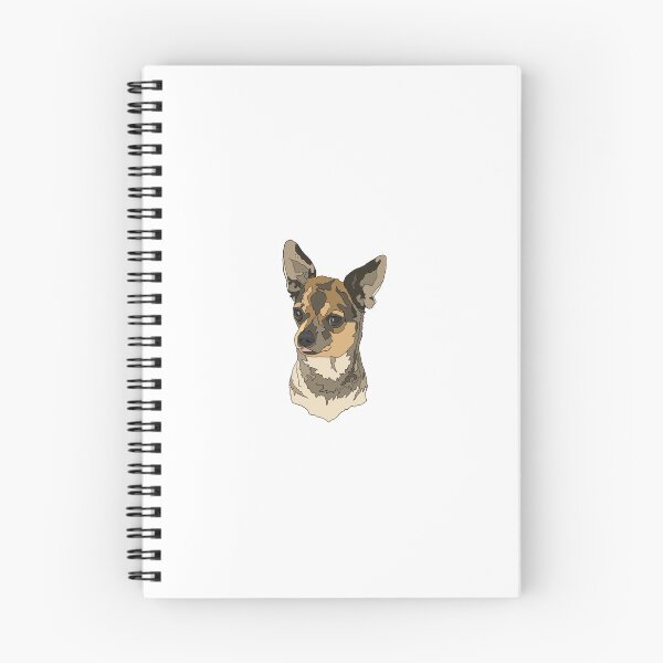 Item preview, Chihuahua Roscoe designed and sold by avacpalmer.