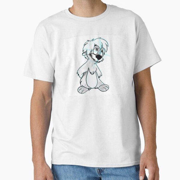 Item preview, Gurgi  designed and sold by Becca Bochna.