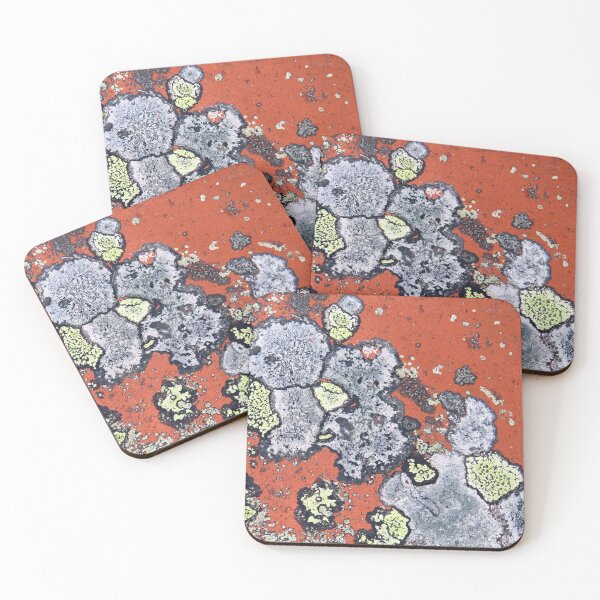 Item preview, lichen designed and sold by KathleenDawson.