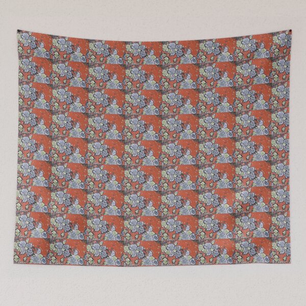 Item preview, lichen designed and sold by KathleenDawson.