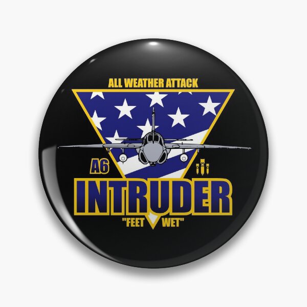 Item preview, A-6 Intruder designed and sold by StrongVlad.