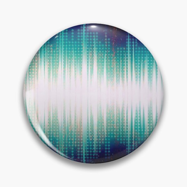 Item preview,  Audio File on Blue Green designed and sold by Uma8.