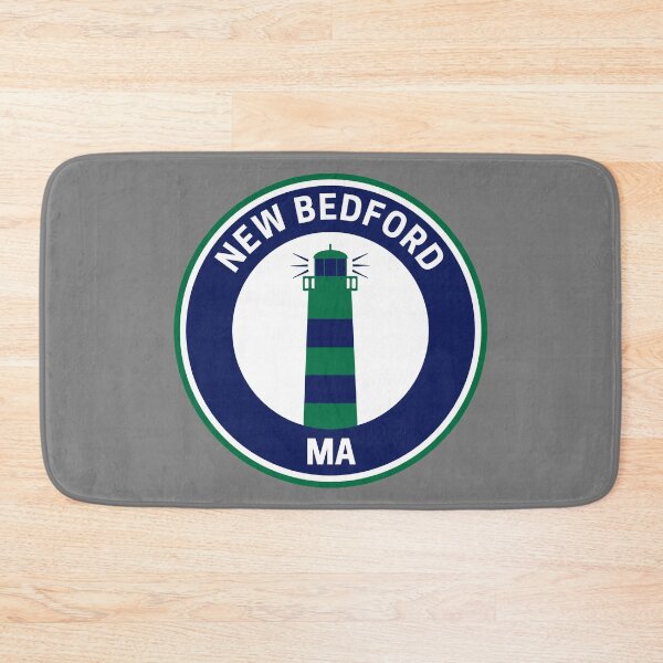 Item preview, Vintage New Bedford Massachusetts  designed and sold by fearcity.