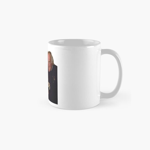 Father Ted Classic Mug