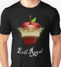 Evil Regal OUAT Tee Unisex T-Shirt