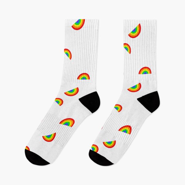 Item preview, Rainbows designed and sold by Pickle-Lily.