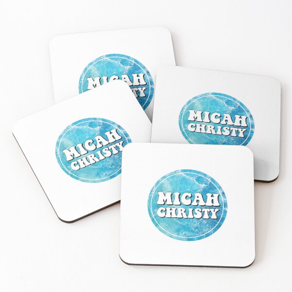 Item preview, Micah Christy Water  designed and sold by Sydney Moutier.