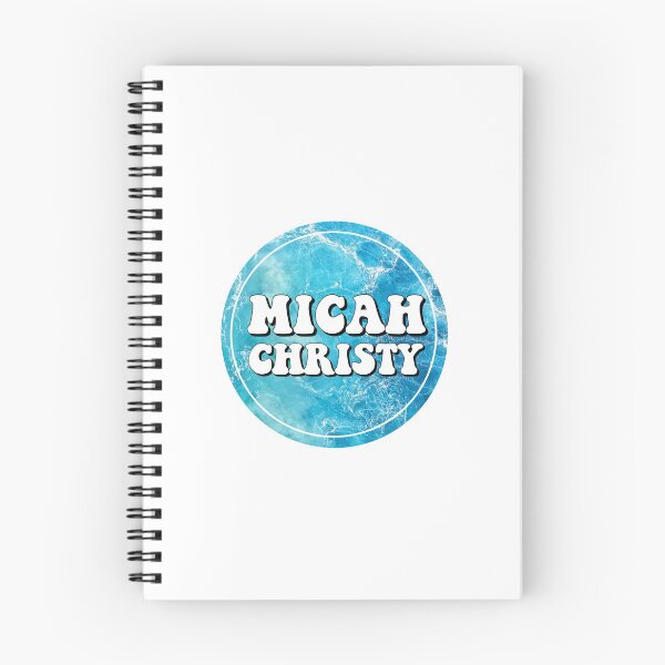 Item preview, Micah Christy Water  designed and sold by Sydney Moutier.
