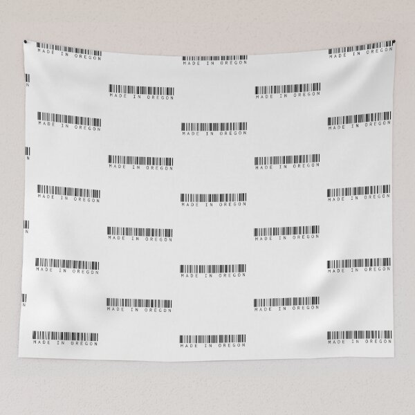 Item preview, Made in Oregon designed and sold by Novel Gifts.