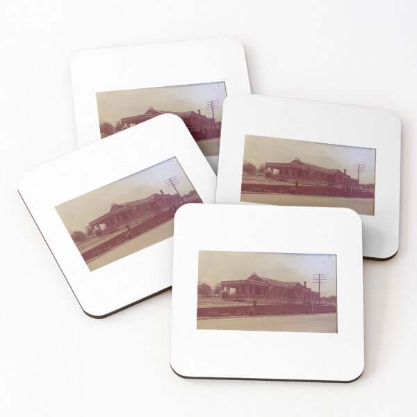 Item preview, The Depot designed and sold by HoustonPhatz.
