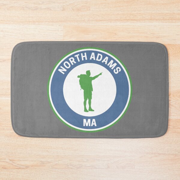 Item preview, Vintage North Adams Massachusetts  designed and sold by fearcity.
